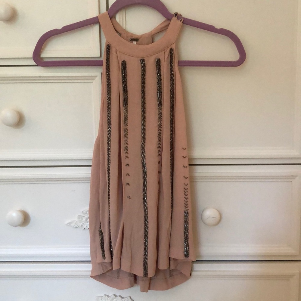 Free People Tank Top